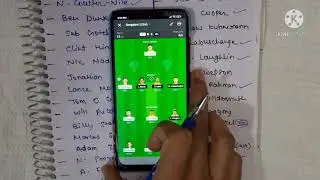 ​ HEA 2ND BBL Match Prediction | Melbourne Stars vs Brisbane Heat 2020 | STARS vs HEAT dream11