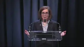 The Honorable Governor Kate Brown