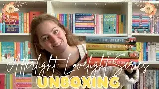 Afterlight: Lovelight Series Unboxing