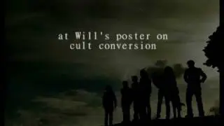cult commercial