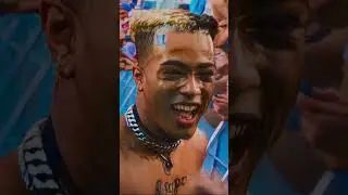 Rip X #edit #sad #rip #rap #llj #xxxtentacion #hiphopmusic