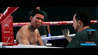 DogStaar vs WinD | #Undisputed | 