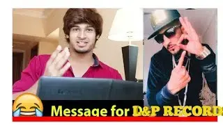 Shameer Abbas Official reaction and answer to L&P RECORDS VIDEO