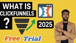 What is ClickFunnels&reg;? Simple Overview for Small Business Owners (2025)