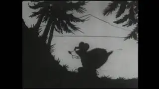 Felix Goes West