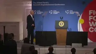 Joe Biden in Oblivion (NPC)