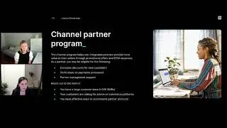 Business Track | Becoming a Square Partner