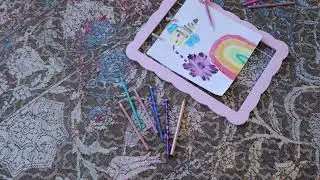 Oriental Rugs in Kids&rsquo; Rooms &ndash; Style, Comfort & Timeless Charm