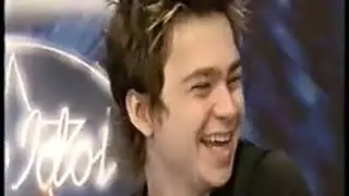 Sam Nixon - Walking In Memphis (Pop Idol - Heat 3 - Practice 1)