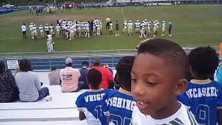 football Berkeley Stags