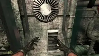 Half-Life 2: Fakefactory - Cinematic Mod- Прохождение 1 часть