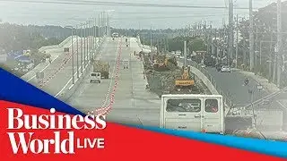 Part of CALAX now open