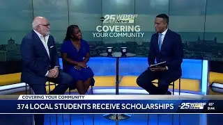 George Snow Scholarship Fund awards $5.5 million to South Florida students