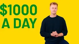 This AI eBook Creator Makes Passive Income EASY 💰 $1000 Dollars A Day | eBookMagic Review