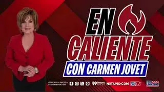 [3 FEBRERO 2026] Thomas Rivera Schatz en entrevista con Carmen Jovet por NotiUno 630.