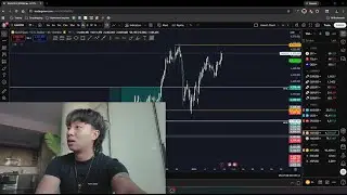 This is how I trade.. watch and learn :V
