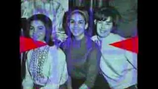 THE MURMAIDS - Paper Sun (1968)