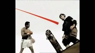 ESPN Classic Ident (2005-2011)