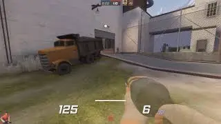Why your HL team is losing KOTH maps