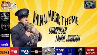 BBC 99 Years On Air Radio & Television Themes-