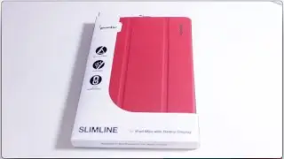Review: Poetic Slimline Case for iPad Mini