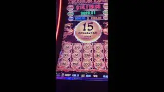 Slot Machine Wins Compilation - Lock It Link Piggy Bankin', Dancing Drums, Dragon Link, & more!