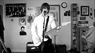 The Kinks - Well Respected Man Cover
