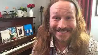 Mr. J: Episode 1 (solo) Facebook Live 2020