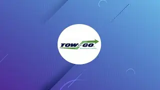 Houston ConnectSmart -- Tow and Go Feature