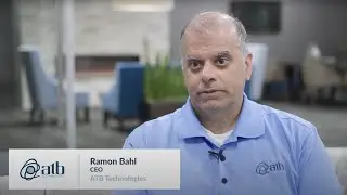 Ramon Bahl, CEO - ATB Technologies - Inc. 5000 - Clip 1