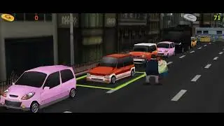 Super driving 