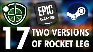 How to Run Two Versions of Rocket League for Basic Testing | RLMM Tutorial #17