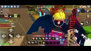 Bad war 35 heart player in bed war # fighter #game # cool #Roonak
