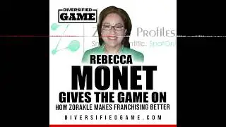 Check Out: is the Diversified Game Podcast with Kellen 