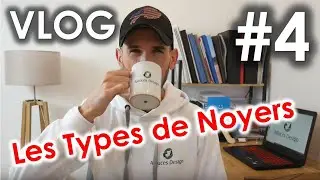 Les Diff&eacute;rentes Vari&eacute;t&eacute;s de NOYERS
