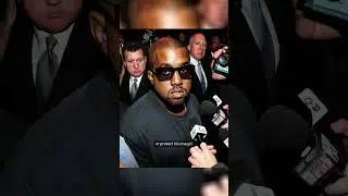 Kanye West BLAMES Media for Trial Drama! 😱