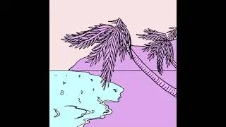Bathe - Bicoastal [slowed + reverb]
