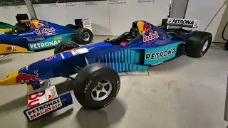 Super autoexhibition in Switzerland 🇨🇭: F1 , supercars and more 