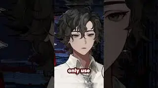 The Vtuber Drama Situation