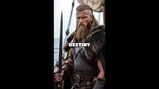 Beyond the Fjords:  A Viking's Quest for Glory, Betrayal, and Destiny in the Age of Conquest