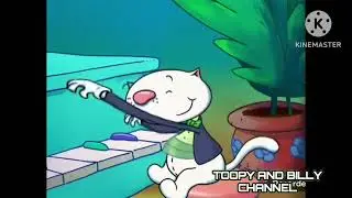 1 Minute Capture From Toopy & Billy Channel (1/27/24)