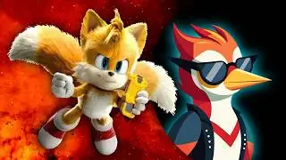 Spin the Sky (Tails Song)