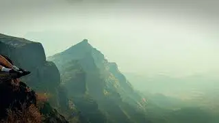 Konkankada: Harishchandra Gad