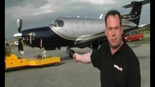 FullFlap.TV - AeroExpo Prague 2009 Highlights Show