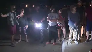 Residents frustrated over reoccurring outages in far Southwest Side neighborhood