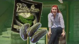 The PIckle Guys - NYC