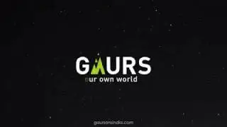 STAY HOME. STAY SAFE. &ndash; Gaurs Group