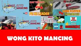 WONG KITO MANCING