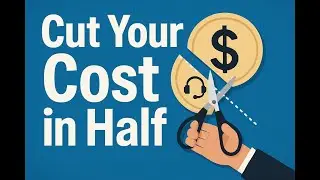 Cut Your Call Center Cost in Half with Customer2.AI