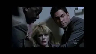 Cold Case - Stalker Ending